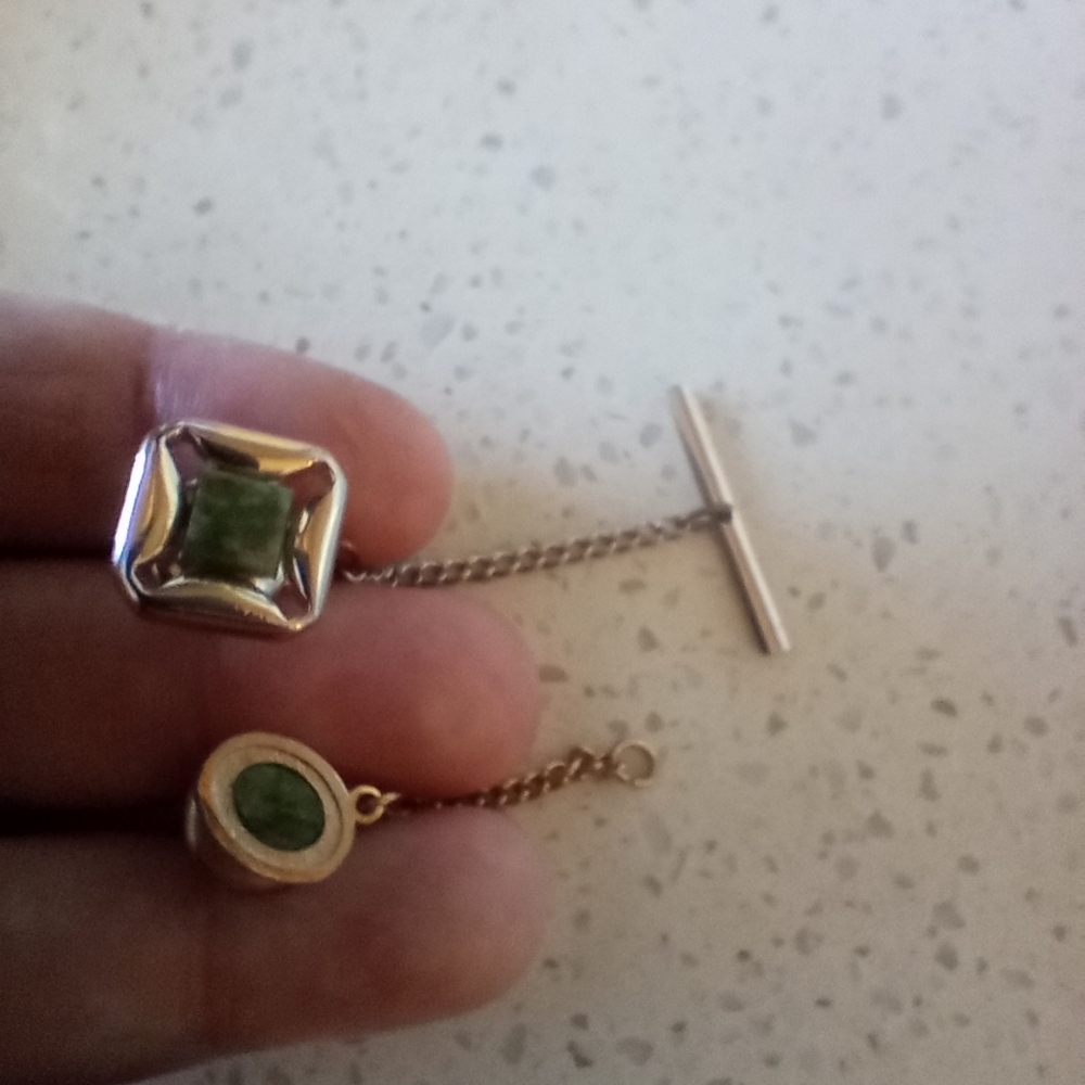 Tie Tacks
